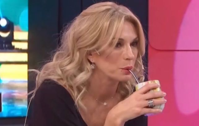 Yanina Latorre dijo que el problema de la pandemia es la gente humilde que toma mate y lo comparte