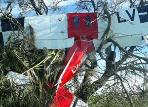 La Justicia ordenó la autopsia del piloto de la nave estrellada en Esperanza