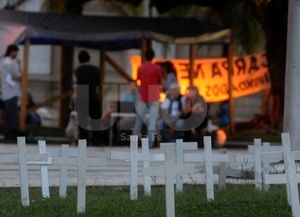 A 11 años de la inundación, se multiplicaron las voces santafesinas para pedir justicia
