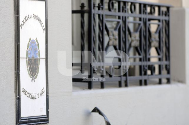 El hombre de 29 años permanece detenido a disposición del fiscal en turno.&nbsp;