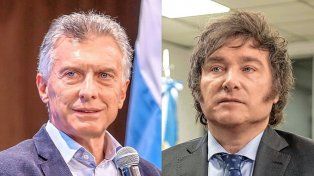 Macri minimizó las chances de gobernar de Milei: Tendría cero gobernadores