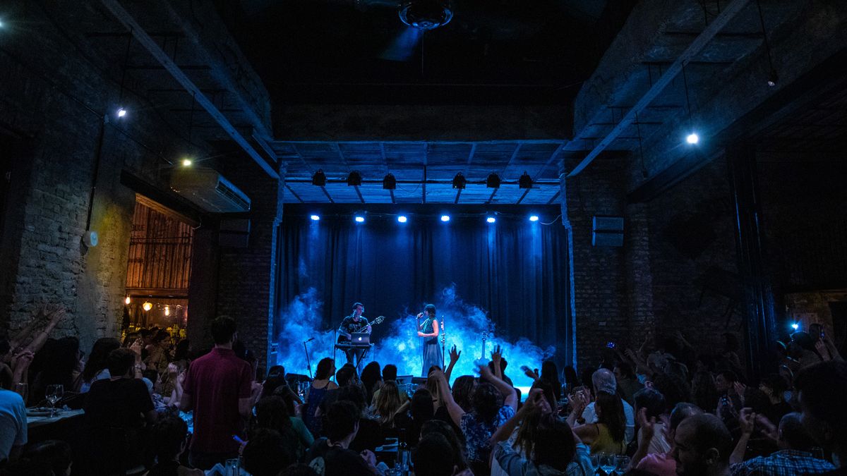 Fiesta Casa Brava: el emblemático bar de Pichincha tendrá su gran reunión en La Segunda Seguros Arena