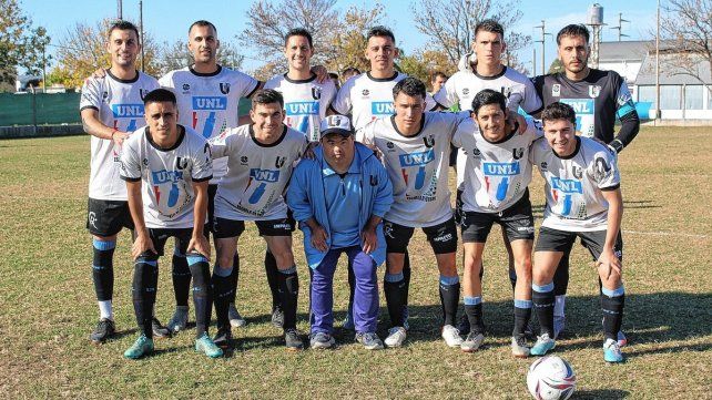 Universidad debutará frente a Colón de San Justo su participación en la Copa Santa Fe 2023.
