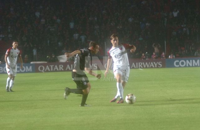 Conmebol confirmó las fechas de la serie entre Colón y Zulia