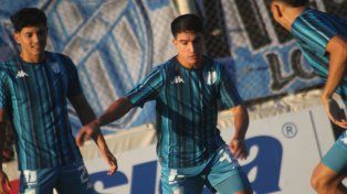 Kevin Ortiz, con pasado en Central, debe cumplir una fecha más de suspensión y no estará en el Gigante.