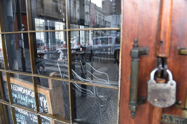 Frente a las nuevas medidas del goibernno