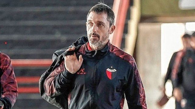 No sigue en Colón.