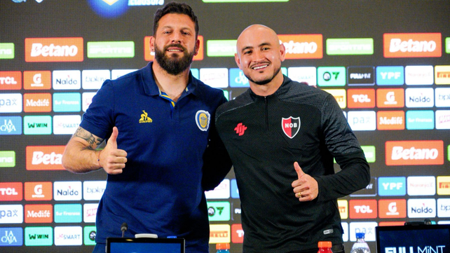 Fatura Broun y Cocoliso González