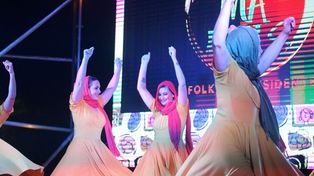 Las Comadres Folklore Disidente