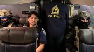 Matías Ozorio es uno de los implicados en el triple crimen narco de Brenda Del Castillo, Morena Verri y Lara Gutiérrez