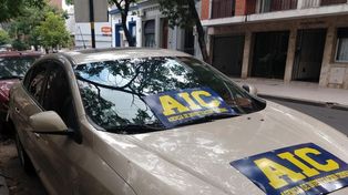 Cayeron dos jóvenes por la violenta entradera perpetrada a un ex jugador de Unión