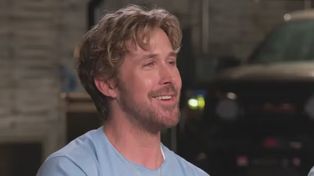 En una entrevista, Ryan Gosling reveló que una reconocida heladería del país quedó marcada en él y que es el mejor helado. También habló maravillas de las medialunas