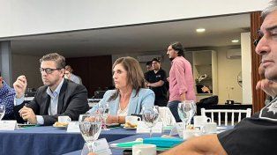 Chuchi Molina: Exigimos respuestas