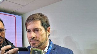 Pablo Ayala, secretario electoral, manifestó que se deben esperar los telegramas oficiales de las Paso para tener información certera sobre la participación en los comicios. SIn embargo, proyectó que fue de alrededor del 64%.