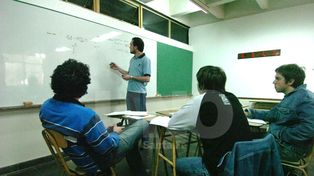 TecnoMate, la competencia que anima a los jóvenes a programar