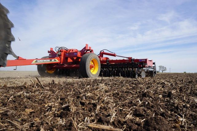 Metalúrgica del agro se agrandó tanto que sumó planta en ciudad vecina