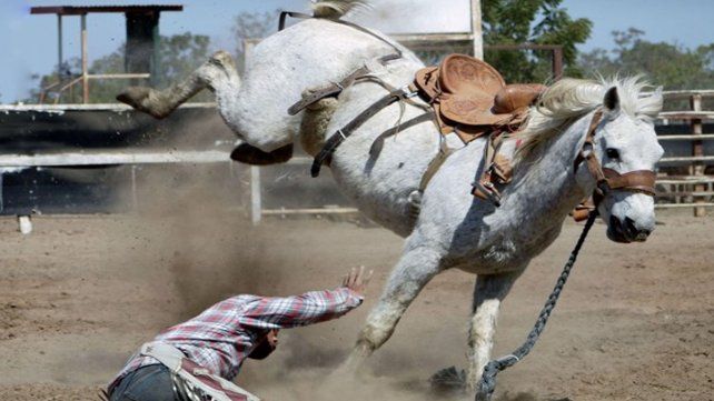 El Festival Nacional de Doma y Folklore de Jesús María: un Legado de Tradición y Pasión