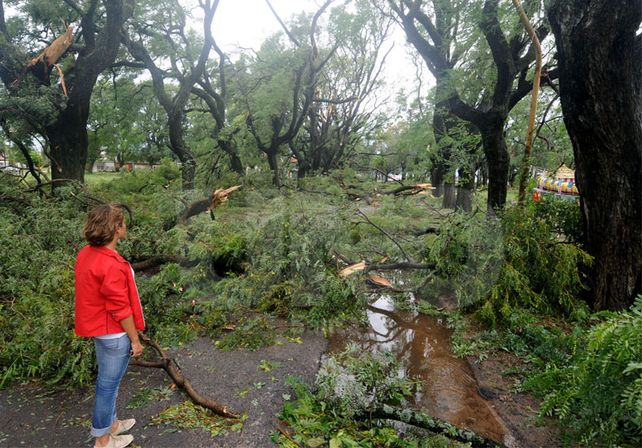 Soñado. La Costa es elegida por turistas de la zona