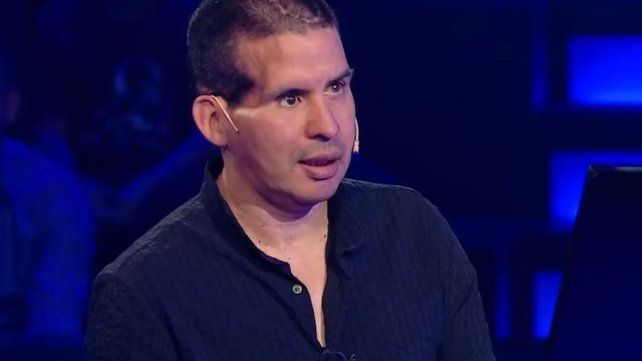 Murió tras caer de un séptimo piso la mujer del exfutbolista Fernando Cáceres