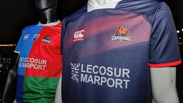 Capibaras XV confirmó su plantel para el Súper Rugby Américas 2026.