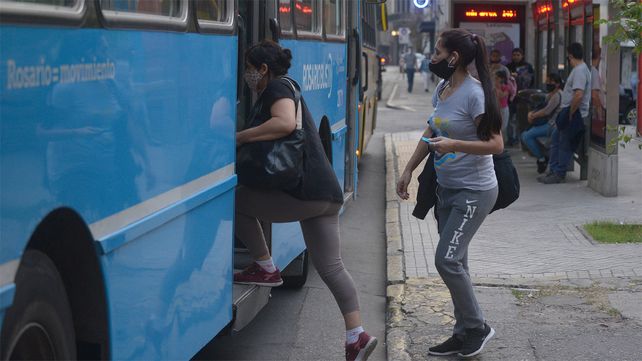 La UTA realizará un paro de transporte que afectará a todo el país.