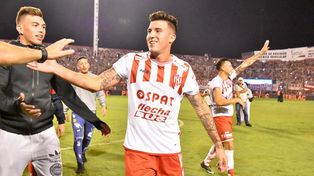 Walter Bracamonte jugará en Alvarado