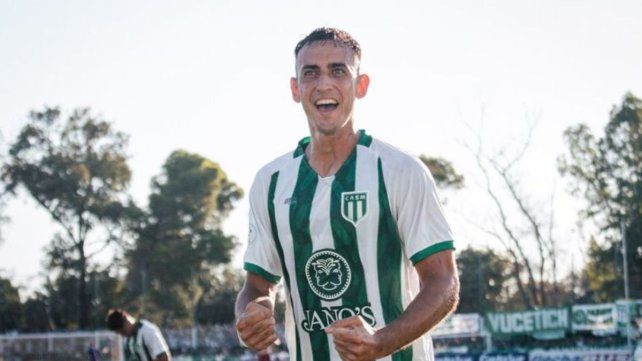 San Miguel le marcó la cancha a Colón por Nasta: No nos vamos a desprender tan fácil