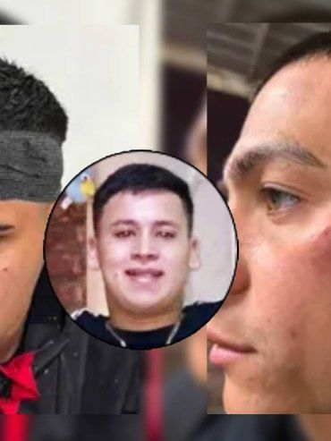 Agresión a jugadores de Patronato: allanaron a Alan Barrientos y le secuestraron tres celulares