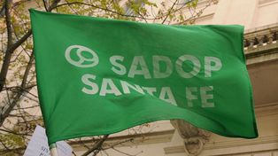 Sadop le reclama al gobierno provincial el cumplimiento del aumento a jubilados
