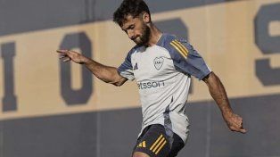 Marcelo Saracchi tiene contrato hasta diciembre de 2027.