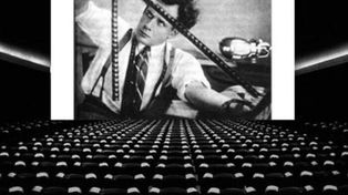 El director Sergei Eisenstein, conocido como el padre del montaje. Su película ‘El acorazado Potemkin’ (1925) está considerada una obra maestra de la historia del&nbsp; cine arte.