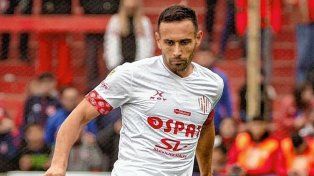 Corvalán: Hace varios partidos nos falta terminar las jugadas