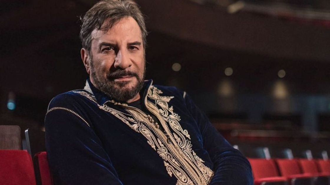 El artista cordobés Eugenio Zanetti, ganador del Oscar en 1996, falleció el viernes a los 79 años