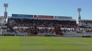 En Patronato buscan el regreso de la familia Rojinegra a la cancha.&nbsp;