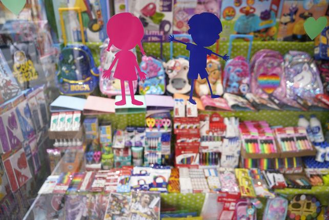 La canasta escolar tendrá 20 productos más una mochila y costará 25 mil pesos