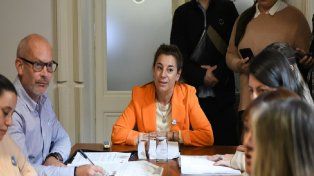 Por iniciativa del Sedapper Diputados aprobó la sustitución terminológica