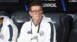 Alfredo Berti palpita el partido ante Unión: Será muy duro