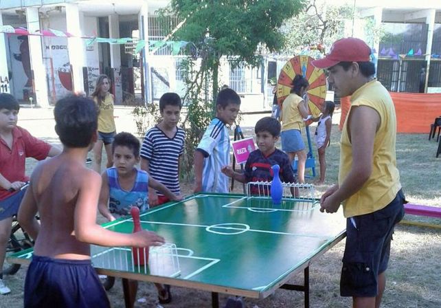 Verano en la Ciudad: el turno de los Parques