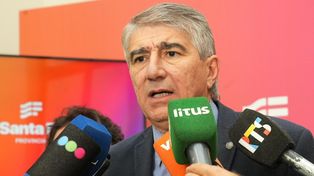 El gobierno de Santa Fe anunció cómo pagará el aumento a los estatales y docentes