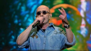 Oktubre: tres décadas de un disco histórico de Los Redondos