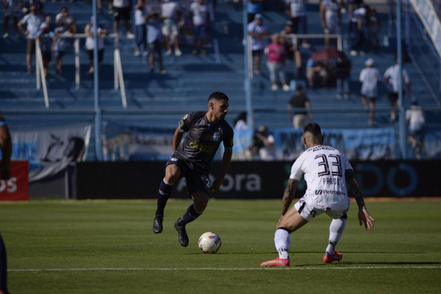 Atlético Tucumán y Patronato cierran la 4ª fecha de la Copa de Liga