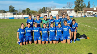Inobjetable. Argentino venció 4 a 1 a Atlas como visitante en el torneo de Primera B de AFA y sueña con el ascenso a la A.