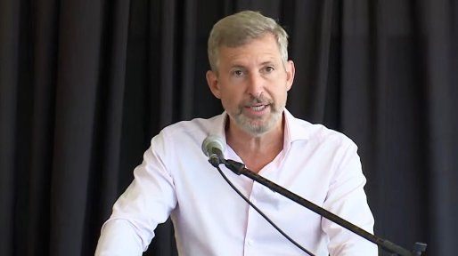 Gobernadores se reúnen en Entre Ríos por el impacto de las medidas económicas
