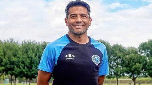 Walter Erviti dejó un mensaje emotivo en redes tras su salida de Belgrano.