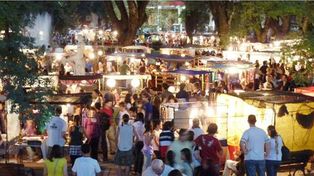 Alto nivel de reservas para Semana Santa en Santa Fe y la región