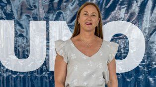 Irina Hergert: Buscamos profundizar en los productos congelados