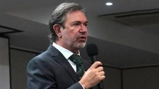 Tofoni: La AFA decidió vender a la Selección después de que salió campeona del mundo