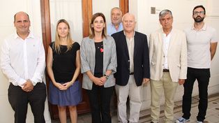 Quiénes son los investigadores santafesinos premiados a nivel nacional