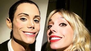 Tamara Pettinato: Lo que pasó se podría haber evitado si la Ley de Salud Mental fuera distinta. Felipe Pettinato&nbsp; se encuentra internado.&nbsp;