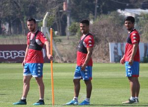 Unión y su renovación, con más agilidad y juventud